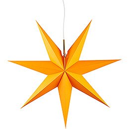 Window Star - Orange - 53 cm / 20.9 inch