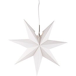 Window Star - White - 41 cm / 16.1 inch