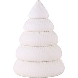 Winterbaum, klein weiß - 9,5 cm