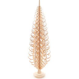 Wood Chip Tree  -  Natural  -  60cm / 23.6 inch