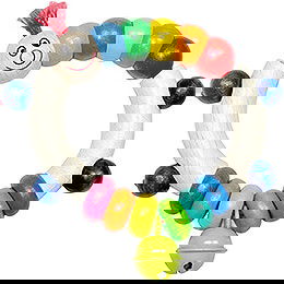 Worm Theo - 9,5 cm / 3.7 inch