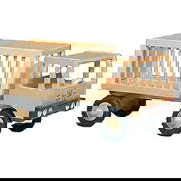 Zoo-LKW