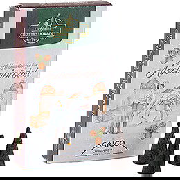 aico Rucherkerzen - 