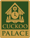 For Premium German Cuckoo Clocks visit the CuckooPalace